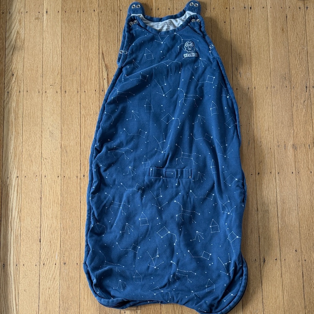Woolino Four Season Sleep Sack
